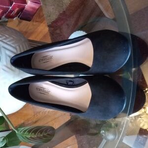 Seychelles Wedge Heel Shoe